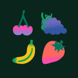 Ikon Starting Solids: Baby Food